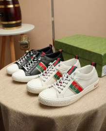 Picture of Gucci Shoes _SKUGuccisz38-44mnf01328923